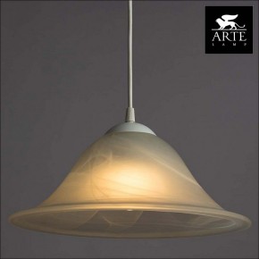Подвесной светильник Arte Lamp Cucina A6430SP-1WH в Ижевске - izhevsk.mebel24.online | фото 3