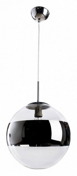 Подвесной светильник Arte Lamp Galactica A1582SP-1CC в Ижевске - izhevsk.mebel24.online | фото 2