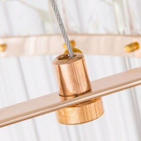 Подвесной светильник Arte Lamp Jastin A2848SP-3GO в Ижевске - izhevsk.mebel24.online | фото 5