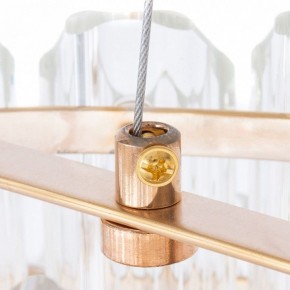 Подвесной светильник Arte Lamp Jastin A2848SP-5GO в Ижевске - izhevsk.mebel24.online | фото 5