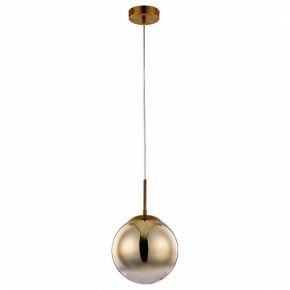 Подвесной светильник Arte Lamp Jupiter gold A7961SP-1GO в Ижевске - izhevsk.mebel24.online | фото 2
