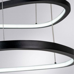 Подвесной светильник Arte Lamp Madison A2194SP-2BK в Ижевске - izhevsk.mebel24.online | фото 4