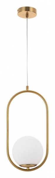 Подвесной светильник Arte Lamp Matisse A7745SP-1AB в Ижевске - izhevsk.mebel24.online | фото 2