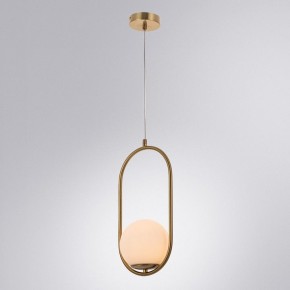 Подвесной светильник Arte Lamp Matisse A7745SP-1AB в Ижевске - izhevsk.mebel24.online | фото 3