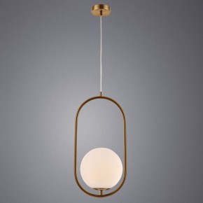 Подвесной светильник Arte Lamp Matisse A7746SP-1AB в Ижевске - izhevsk.mebel24.online | фото 4