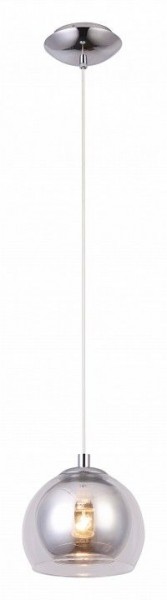Подвесной светильник Arte Lamp Rastaban A7984SP-1CC в Ижевске - izhevsk.mebel24.online | фото 2