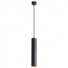 Подвесной светильник Arte Lamp Torre A1530SP-1BK в Ижевске - izhevsk.mebel24.online | фото 2