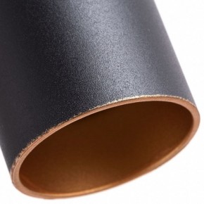 Подвесной светильник Arte Lamp Torre A1530SP-1BK в Ижевске - izhevsk.mebel24.online | фото 4