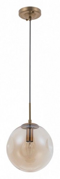 Подвесной светильник Arte Lamp Tureis A9920SP-1PB в Ижевске - izhevsk.mebel24.online | фото 2