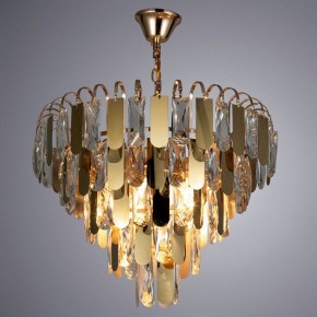 Подвесной светильник Arte Lamp Vivien A2719SP-6GO в Ижевске - izhevsk.mebel24.online | фото 3