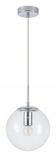 Подвесной светильник Arte Lamp Volare A1920SP-1CC в Ижевске - izhevsk.mebel24.online | фото 2