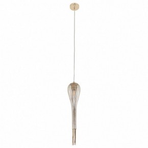 Подвесной светильник Arte Lamp Waterfall A1577SP-1GO в Ижевске - izhevsk.mebel24.online | фото 2