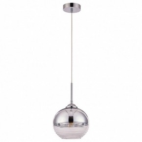 Подвесной светильник Arte Lamp Wave A7761SP-1CC в Ижевске - izhevsk.mebel24.online | фото 2