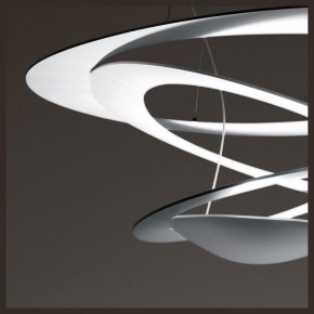 Подвесной светильник Artemide  1237010A в Ижевске - izhevsk.mebel24.online | фото 2