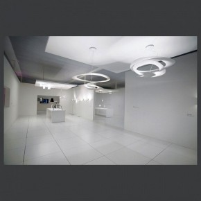 Подвесной светильник Artemide  1237010A в Ижевске - izhevsk.mebel24.online | фото 3
