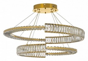 Подвесной светильник Arti Lampadari Carini Carini L 1.5.80+100.101 G в Ижевске - izhevsk.mebel24.online | фото 2