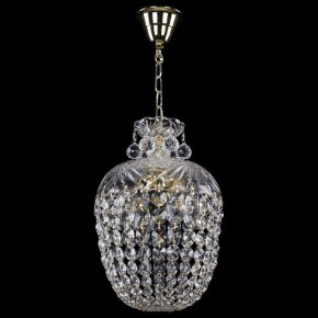 Подвесной светильник Bohemia Ivele Crystal 1477 14771/25 G в Ижевске - izhevsk.mebel24.online | фото 2