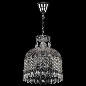 Подвесной светильник Bohemia Ivele Crystal 1478 14781/25 Ni в Ижевске - izhevsk.mebel24.online | фото 2