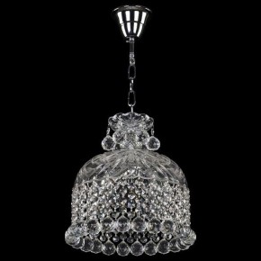 Подвесной светильник Bohemia Ivele Crystal 1478 14781/25 Ni Balls в Ижевске - izhevsk.mebel24.online | фото 2