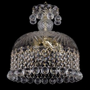 Подвесной светильник Bohemia Ivele Crystal 1478 14781/30 G Balls в Ижевске - izhevsk.mebel24.online | фото 2