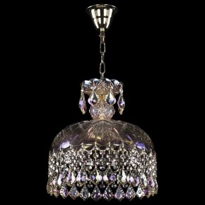 Подвесной светильник Bohemia Ivele Crystal 1478 14781/30 G Leafs M801 в Ижевске - izhevsk.mebel24.online | фото 2