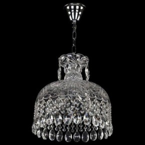 Подвесной светильник Bohemia Ivele Crystal 1478 14781/30 Ni в Ижевске - izhevsk.mebel24.online | фото 2