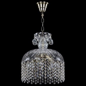 Подвесной светильник Bohemia Ivele Crystal 1478 14781/30 Pa R в Ижевске - izhevsk.mebel24.online | фото 2