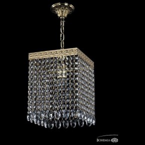 Подвесной светильник Bohemia Ivele Crystal 1920 19202/20IV G в Ижевске - izhevsk.mebel24.online | фото 2