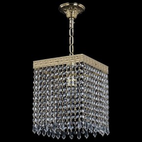 Подвесной светильник Bohemia Ivele Crystal 1920 19202/20IV G Drops в Ижевске - izhevsk.mebel24.online | фото 2