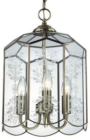 Подвесной светильник Citilux Витра-2 CL442230 в Ижевске - izhevsk.mebel24.online | фото