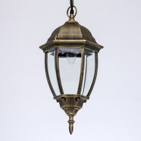 Подвесной светильник DeMarkt Фабур 1 804010401 в Ижевске - izhevsk.mebel24.online | фото 10