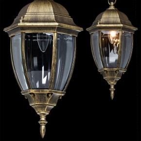 Подвесной светильник DeMarkt Фабур 1 804010401 в Ижевске - izhevsk.mebel24.online | фото 12