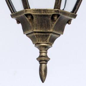 Подвесной светильник DeMarkt Фабур 1 804010401 в Ижевске - izhevsk.mebel24.online | фото 6
