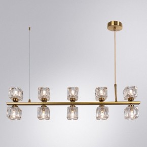 Подвесной светильник Divinare Alessandro 7205/17 SP-10 в Ижевске - izhevsk.mebel24.online | фото 3