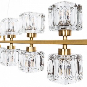 Подвесной светильник Divinare Alessandro 7205/17 SP-10 в Ижевске - izhevsk.mebel24.online | фото 5