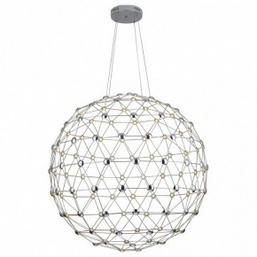 Подвесной светильник Divinare Cristallino 1610/02 SP-140 в Ижевске - izhevsk.mebel24.online | фото