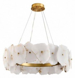 Подвесной светильник Divinare Eleanor 1713/17 SP-120 в Ижевске - izhevsk.mebel24.online | фото 2