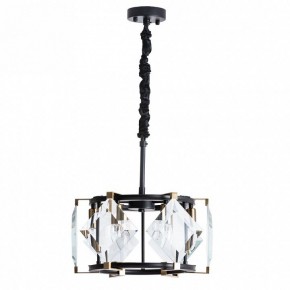 Подвесной светильник Divinare Elliot 7304/04 SP-6 в Ижевске - izhevsk.mebel24.online | фото 2