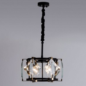 Подвесной светильник Divinare Elliot 7304/04 SP-6 в Ижевске - izhevsk.mebel24.online | фото 3