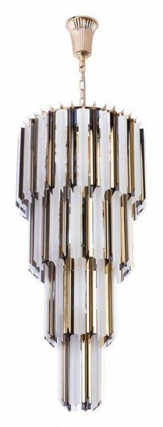 Подвесной светильник Divinare Frizzante 1681/01 SP-9 в Ижевске - izhevsk.mebel24.online | фото 2