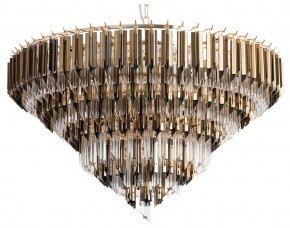 Подвесной светильник Divinare Frizzante 1683/01 LM-10 в Ижевске - izhevsk.mebel24.online | фото 2