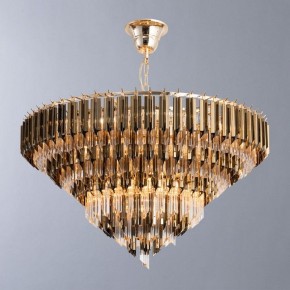 Подвесной светильник Divinare Frizzante 1683/01 LM-10 в Ижевске - izhevsk.mebel24.online | фото 3