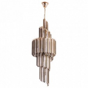 Подвесной светильник Divinare Frizzante 1683/01 LM-11 в Ижевске - izhevsk.mebel24.online | фото 2