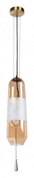 Подвесной светильник Divinare Lich 5012/28 SP-1 в Ижевске - izhevsk.mebel24.online | фото 2