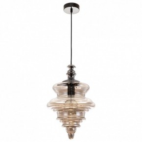 Подвесной светильник Divinare Maumee 5000/04 SP-1 в Ижевске - izhevsk.mebel24.online | фото 2