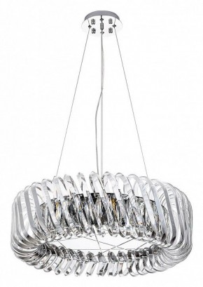 Подвесной светильник Divinare Megan 7568/02 LM-9 в Ижевске - izhevsk.mebel24.online | фото 2