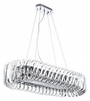 Подвесной светильник Divinare Megan 7568/02 SP-12 в Ижевске - izhevsk.mebel24.online | фото 2