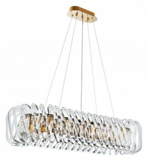 Подвесной светильник Divinare Megan 7568/18 SP-12 в Ижевске - izhevsk.mebel24.online | фото 2