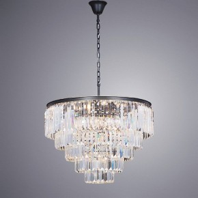 Подвесной светильник Divinare Nova 3001/01 LM-13 в Ижевске - izhevsk.mebel24.online | фото 3