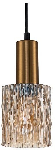 Подвесной светильник Escada Rain 10189/1S Brass в Ижевске - izhevsk.mebel24.online | фото 1